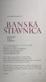 Ester Plicková - Banská Štiavnica - 6
