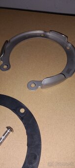 Podkova na BMW R1250GS k tankvaku OXFORD - 6