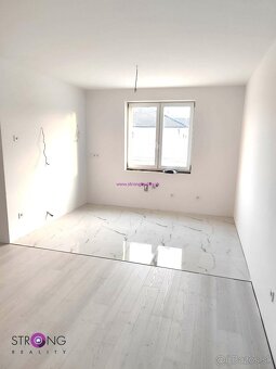 3 izbový byt s 2 parkovacími miestami a záhradkou - 6