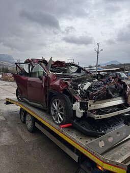 Toyota Rav4 2.5 Hybrid 2024, 15 000 km, Benzín + HEV, 131 Kw - 6