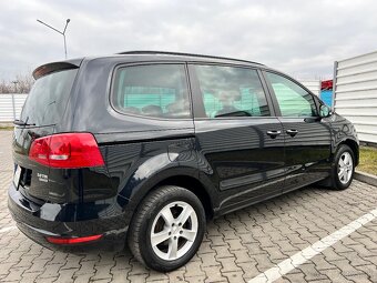 VW Sharan III 2.0TDi 103kW 2011 ✅CENA NA SK ŠPZ - 6