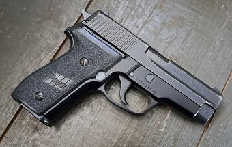 SIG SAUER SP 2022,P228 - 6