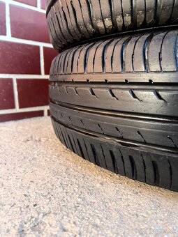 185/65 R15 Letné pneumatiky – 2 kusy - 6