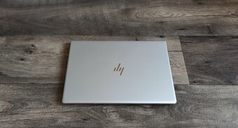 HP EliteBook 840 G5/14"FHD/i7-8650/16GB DDR4/SSD M.2 512GB - 6