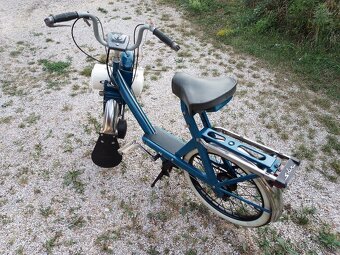 Solex 5000 - 6