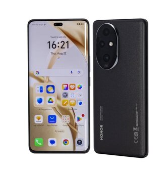 ✅HONOR 200 PRO 512 GB DUAL SI TOP STAV ✅ - 6