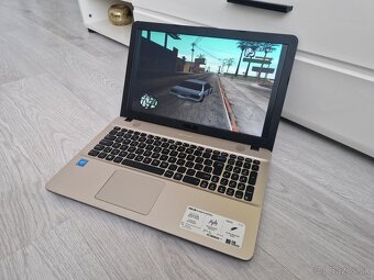 ASUS VivoBook X541s 15,6" Slim Top stav - 6
