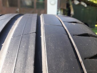 235/40 r19 letne pneumatiky continental - 6