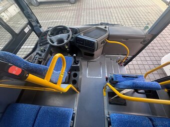 Irisbus Crossway 2009 53+1 - 6