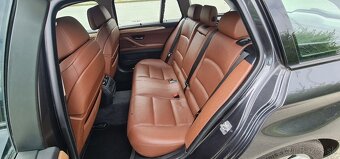 BMW 530xd F11 - 6