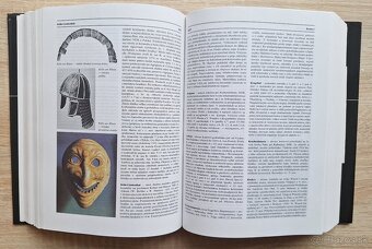 Encyklopedia archeologie - 6