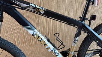 Predám bicykel SCOTT Voltage YZ 25 - 6