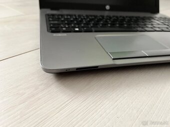 HP ProBook 455 G1 - 6