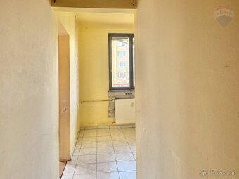 Predaj 1 izbový byt, Dunajská Streda, 44 m2 s balkónom, Nová - 6