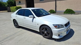 Lexus IS200 - 6