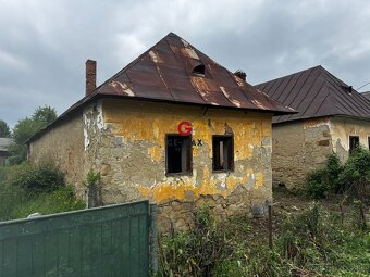 Dom na rekonštrukciu podľa vlastných predstáv – Vyšný Hrušov - 6