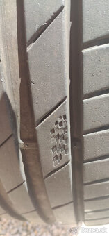 KOMPLET LETNÁ SADA  245/45 R18 - 6