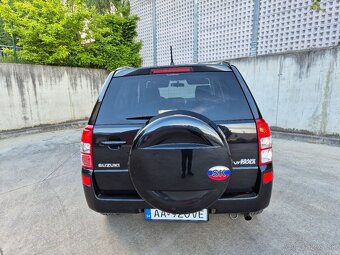 ⚠️SUZUKI GRAND VITARA 1.9 DDiS 4x4 EDITION 150tis KM / TOP - 6
