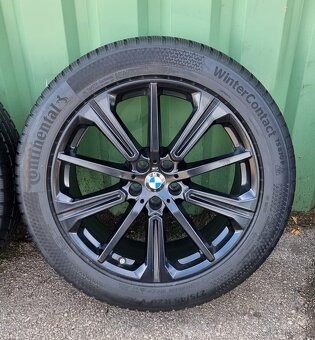 Disky bmw x5, x6 r20 275/45R20 - 6