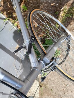Favorit bicykel zrepasovany - 6