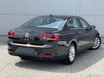 Volkswagen Passat 2.0 TDI EVO Business DSG - 6