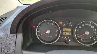 Hyundai Getz 1.1 - 6