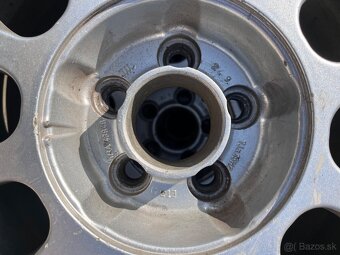 BBS 5x100 R15 7J ET30 - 6