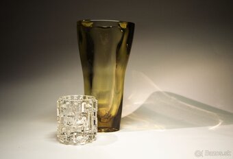 Lisované sklo - 6