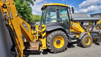 JCB 3CX - 6