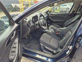 Mazda 3 2.0 Skyactiv -G120 Attraction - 6