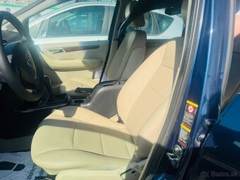 Mercedes Benz A200 CDi Elegance - 6