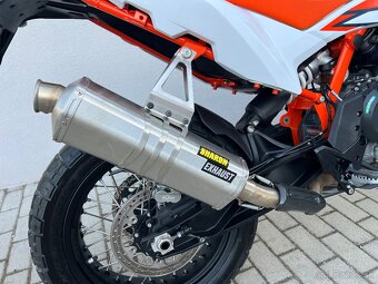 KTM 890 Adventure R - 6