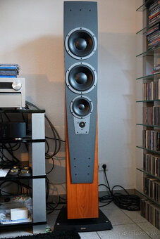 Dynaudio Contour S 5.4, palisandr, použité, dvojitý stav, po - 6