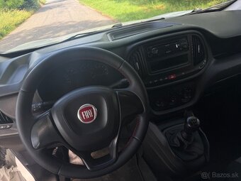 Fiat Doblo 1.3 MultiJet - 6