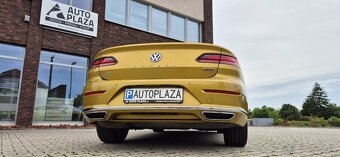 Volkswagen Arteon 2.0 TDi 4Motion 176 kW - 6