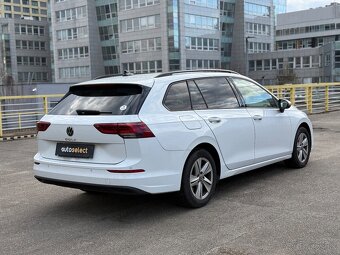 Volkswagen Golf Variant - 6
