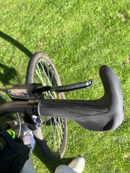 Pansky bicykel - 6