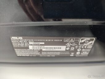 LCD monitor ASUS MS238H (23") - 6