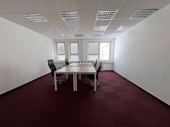 | kancelárie v Starom Meste, recepcia, garáž, BA I - 6