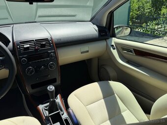 Mercedes-Benz A150 /Benzin - 6