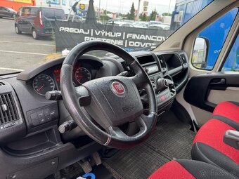 Fiat Ducato 2.3 MultiJet - 6