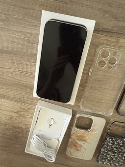IPHONE 14PRO 256GB STRIEBORNÝ - 6