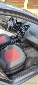 Fiat Punto 1,4 LPG - 6