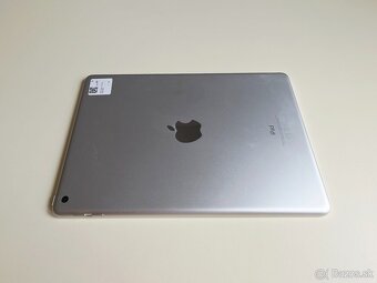 Apple iPad 9.7 Wi-Fi 32GB Silver MR7F2LL/A 6Generácia - 6