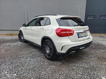 Mercedes GLA 220 cdi 4MATIC AMG - 6
