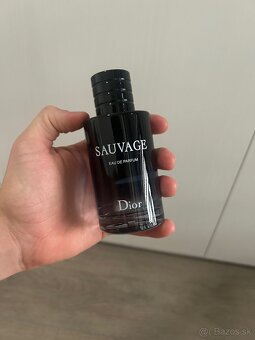 Dior Sauvage EDP - 6