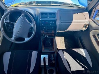 Suzuki Grand Vitara - 6