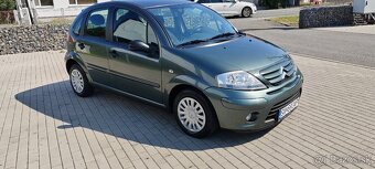 Citroën C3 - 6