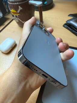 iPhone 13 Pro 256 GB – Sierra Blue - 6