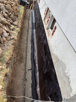 🔨 HYDROIZOLÁCIE DOMOV • SANAČNÉ OMIETKY • INJEKTÁŽ MURIVA – - 6